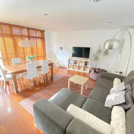 Alojamientos Rias Baixas- Casa Castillejos- Carril Vilagarcía de Arousa Extérieur photo