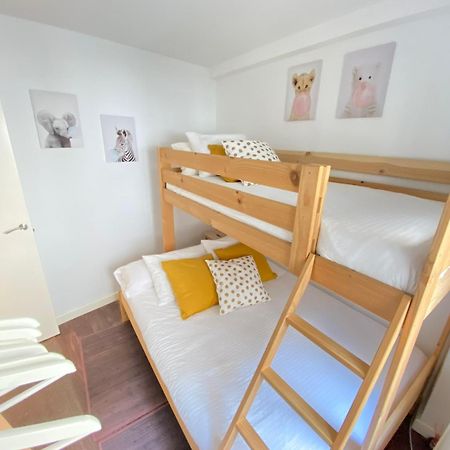 Alojamientos Rias Baixas- Casa Castillejos- Carril Vilagarcía de Arousa Extérieur photo