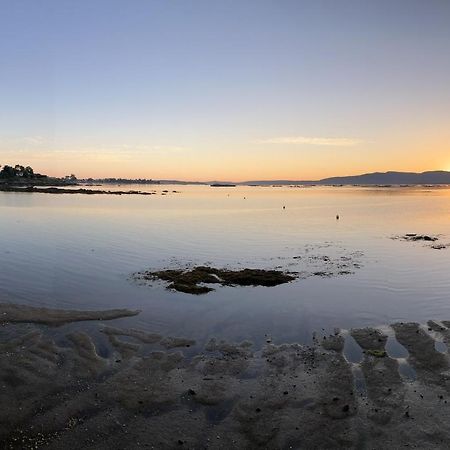 Alojamientos Rias Baixas- Casa Castillejos- Carril Vilagarcía de Arousa Extérieur photo