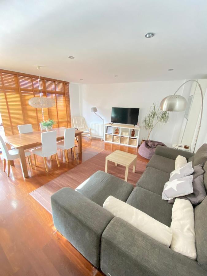 Alojamientos Rias Baixas- Casa Castillejos- Carril Vilagarcía de Arousa Extérieur photo