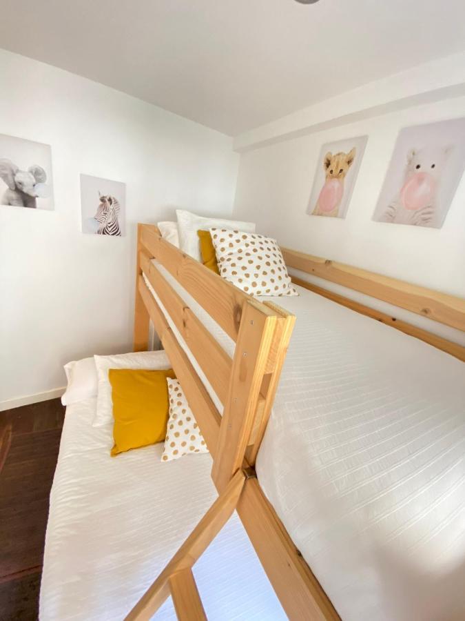 Alojamientos Rias Baixas- Casa Castillejos- Carril Vilagarcía de Arousa Extérieur photo