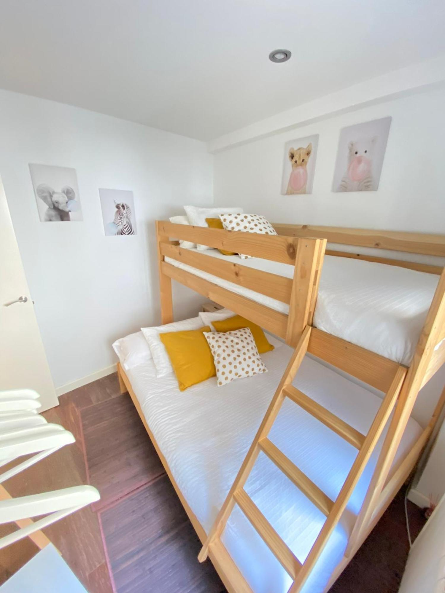 Alojamientos Rias Baixas- Casa Castillejos- Carril Vilagarcía de Arousa Extérieur photo