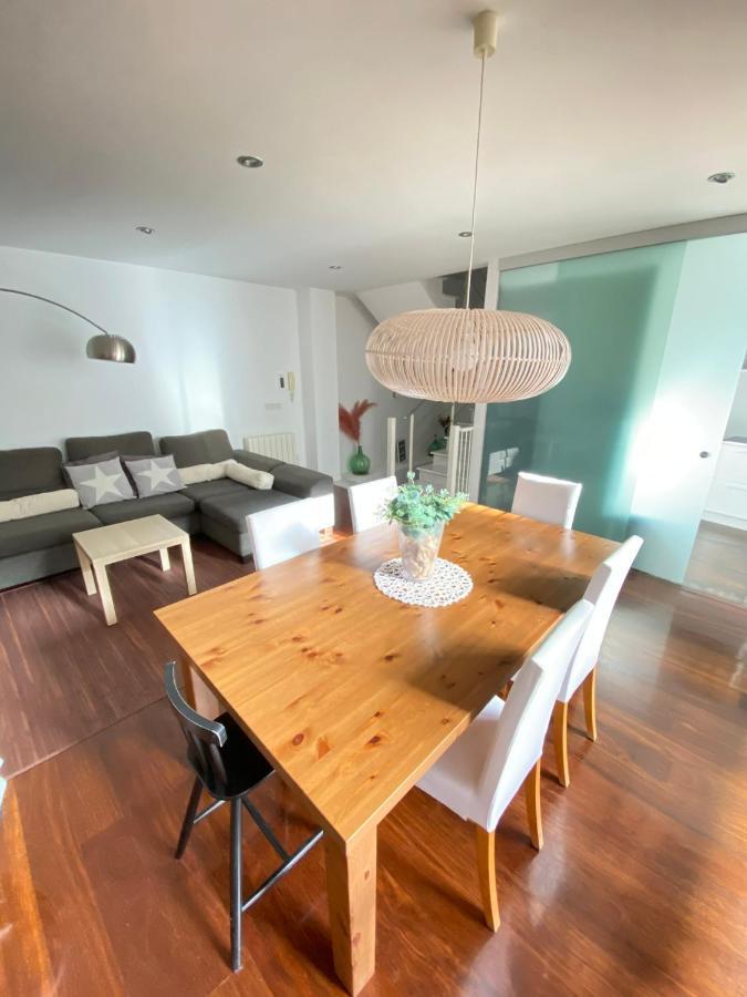 Alojamientos Rias Baixas- Casa Castillejos- Carril Vilagarcía de Arousa Extérieur photo