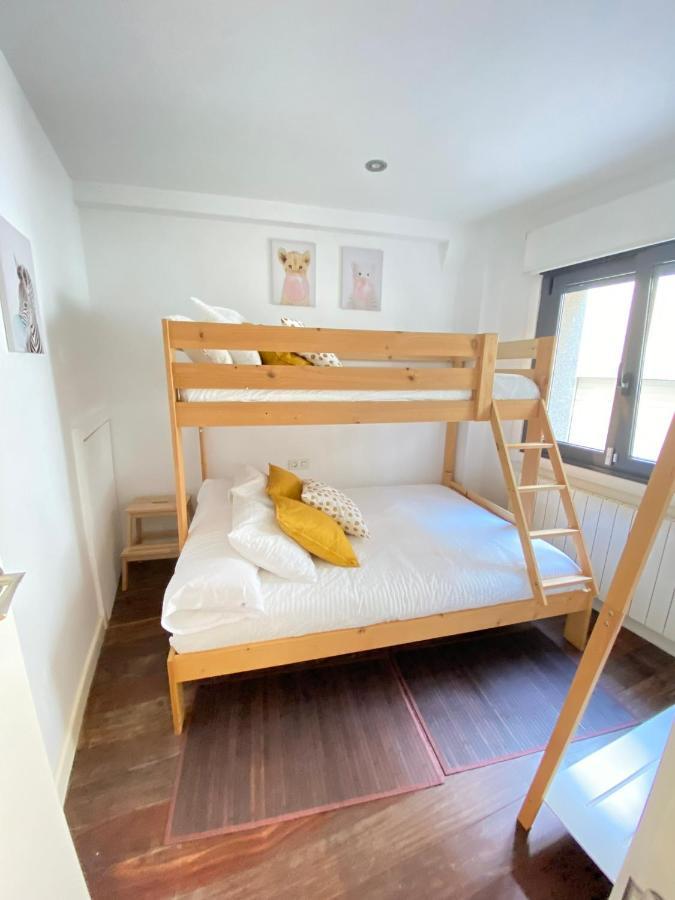 Alojamientos Rias Baixas- Casa Castillejos- Carril Vilagarcía de Arousa Extérieur photo