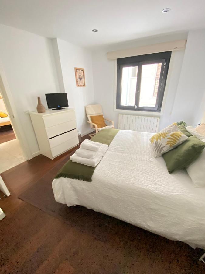 Alojamientos Rias Baixas- Casa Castillejos- Carril Vilagarcía de Arousa Extérieur photo