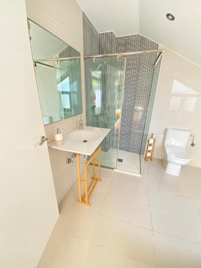 Alojamientos Rias Baixas- Casa Castillejos- Carril Vilagarcía de Arousa Extérieur photo
