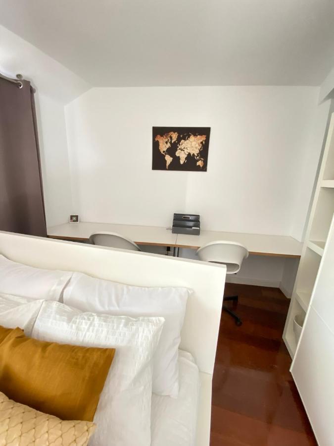 Alojamientos Rias Baixas- Casa Castillejos- Carril Vilagarcía de Arousa Extérieur photo