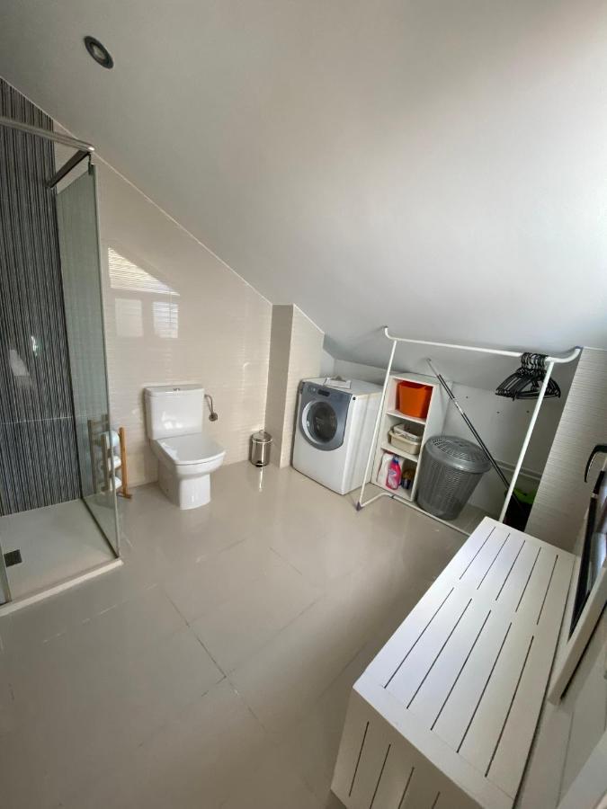 Alojamientos Rias Baixas- Casa Castillejos- Carril Vilagarcía de Arousa Extérieur photo