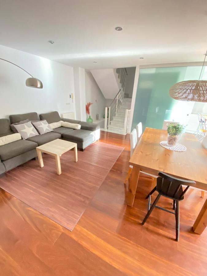 Alojamientos Rias Baixas- Casa Castillejos- Carril Vilagarcía de Arousa Extérieur photo