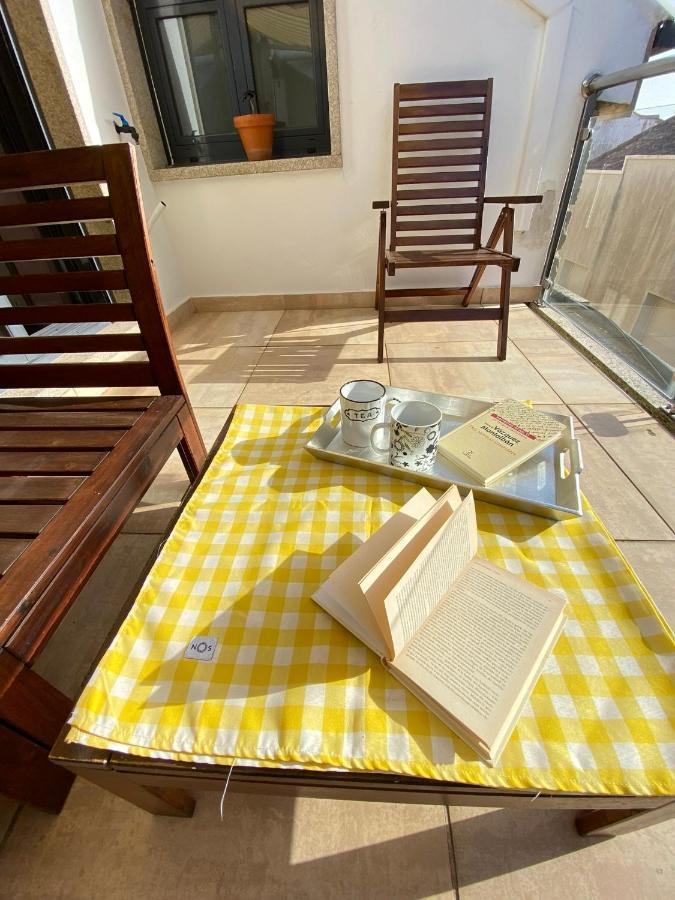 Alojamientos Rias Baixas- Casa Castillejos- Carril Vilagarcía de Arousa Extérieur photo