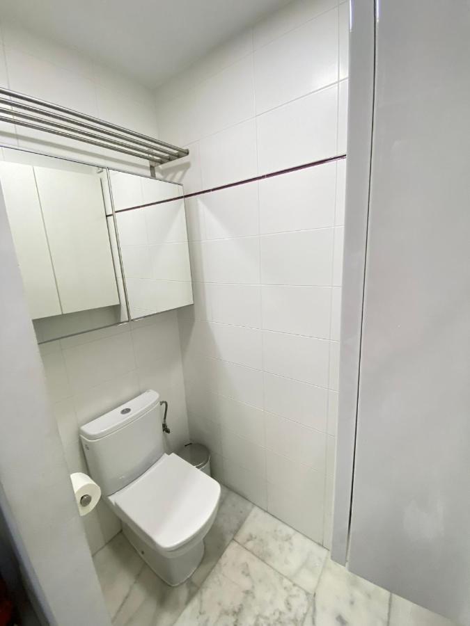 Alojamientos Rias Baixas- Casa Castillejos- Carril Vilagarcía de Arousa Extérieur photo