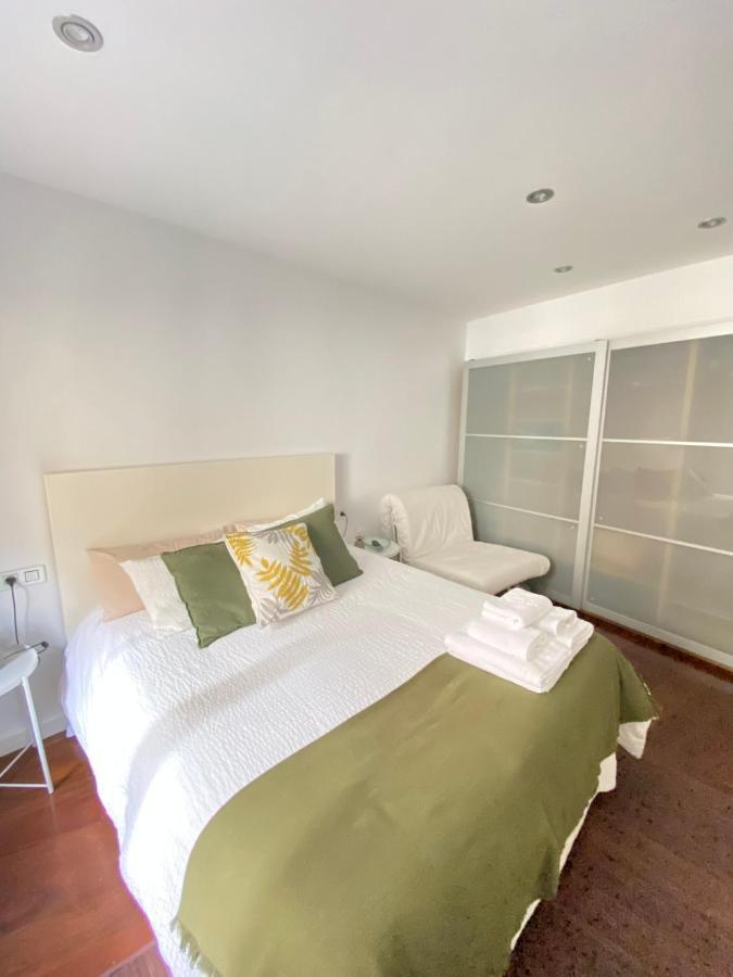 Alojamientos Rias Baixas- Casa Castillejos- Carril Vilagarcía de Arousa Extérieur photo
