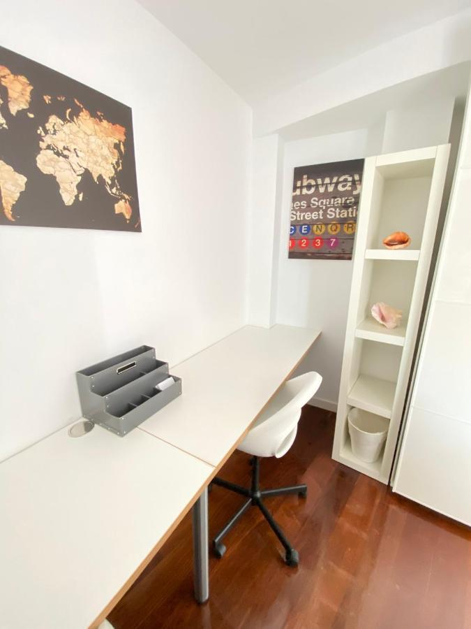 Alojamientos Rias Baixas- Casa Castillejos- Carril Vilagarcía de Arousa Extérieur photo