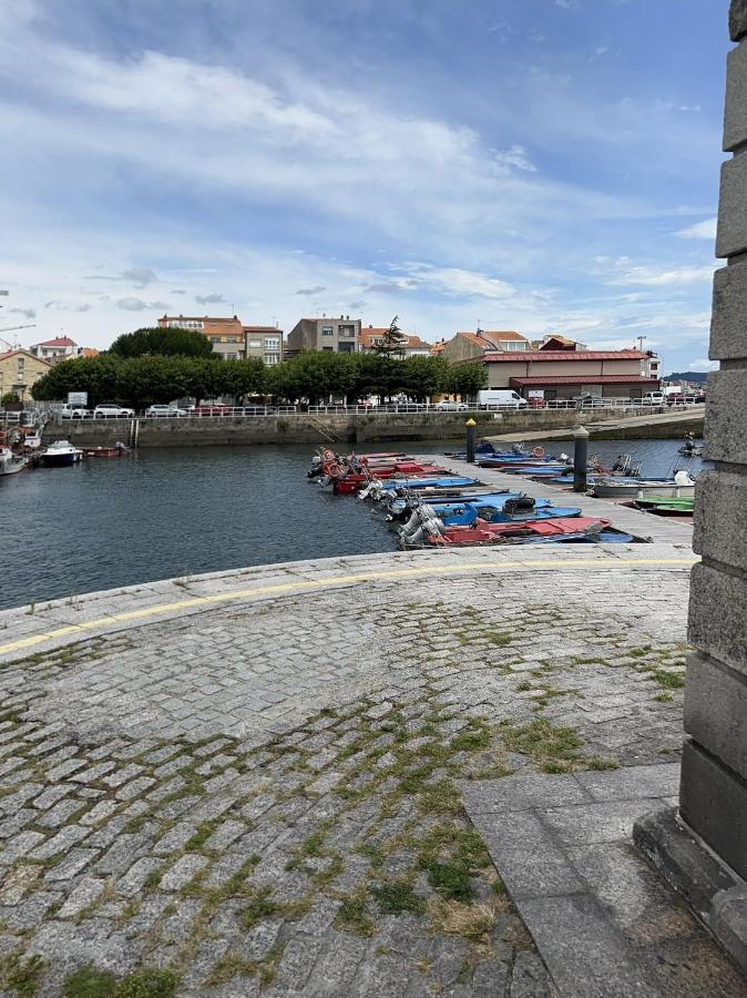 Alojamientos Rias Baixas- Casa Castillejos- Carril Vilagarcía de Arousa Extérieur photo