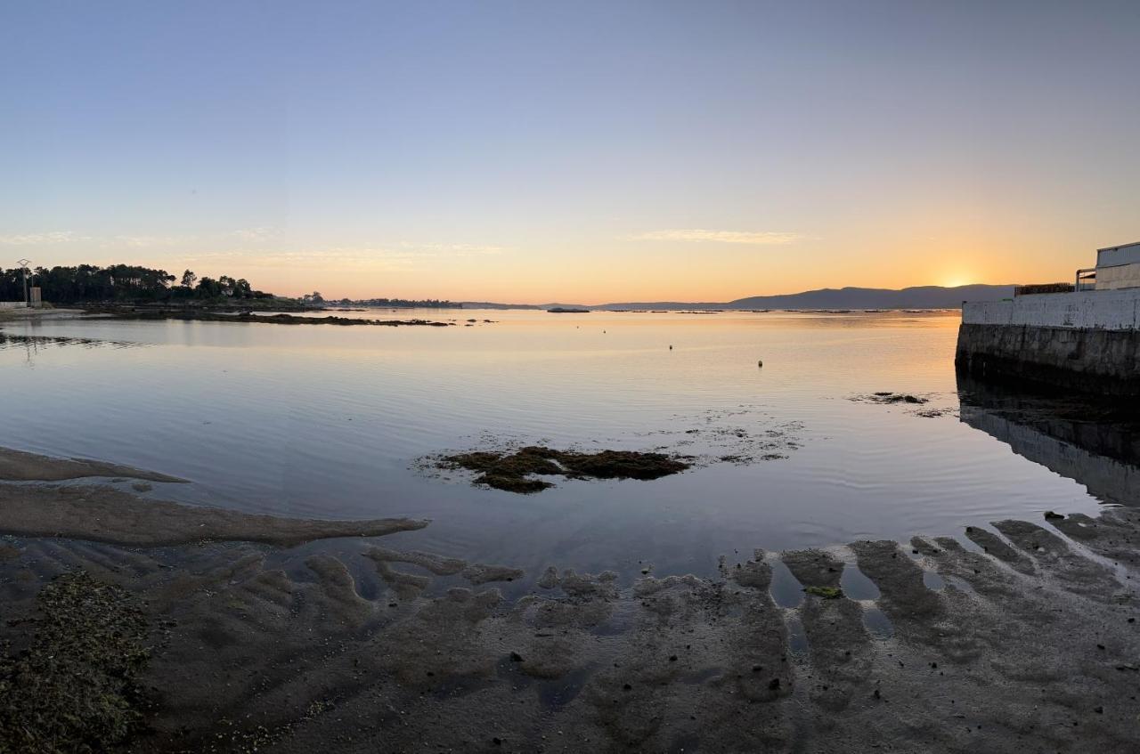 Alojamientos Rias Baixas- Casa Castillejos- Carril Vilagarcía de Arousa Extérieur photo